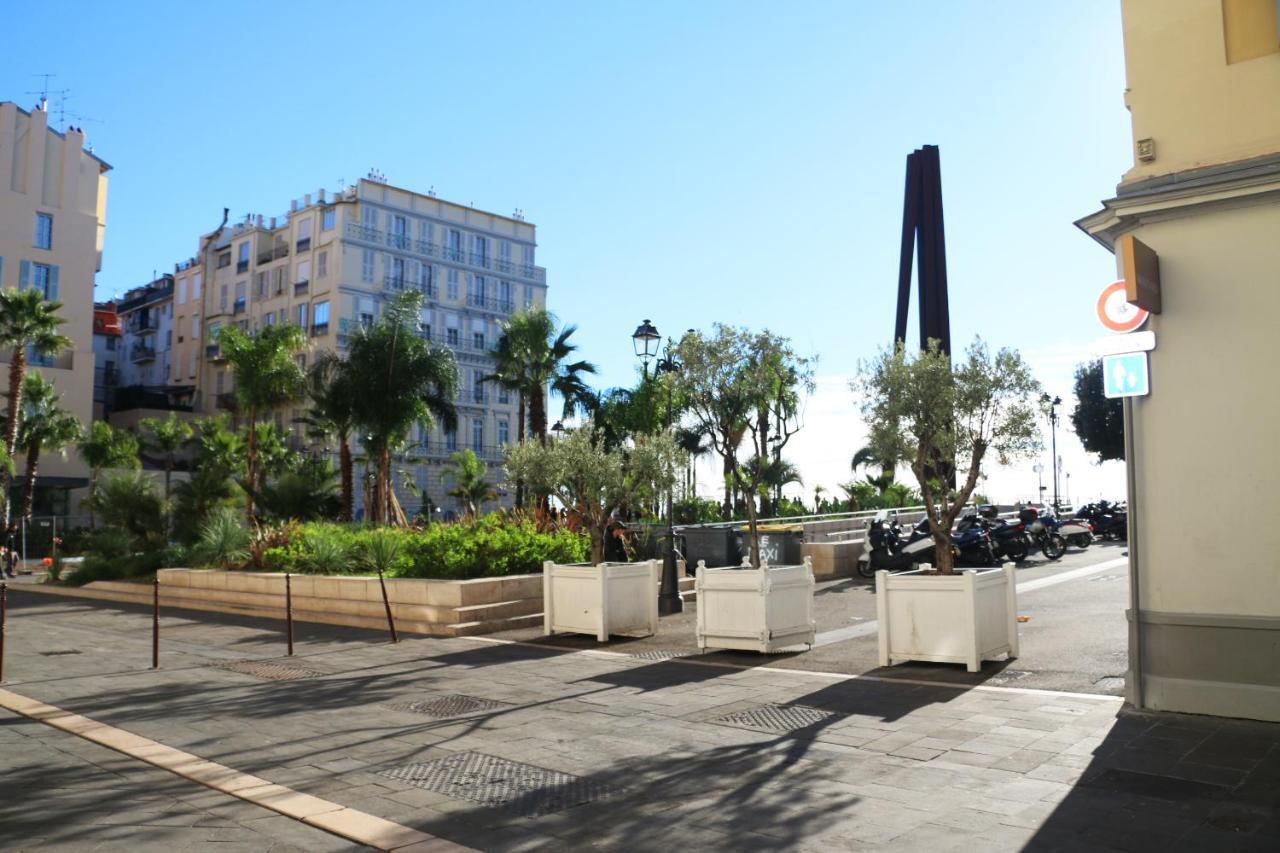 Prestige Apartment, Near The Beaches Nice Exterior foto