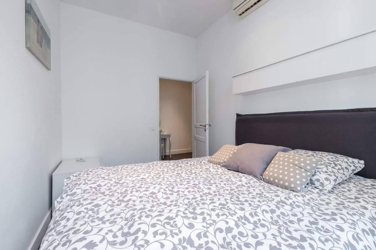 Prestige Apartment, Near The Beaches Nice Exterior foto