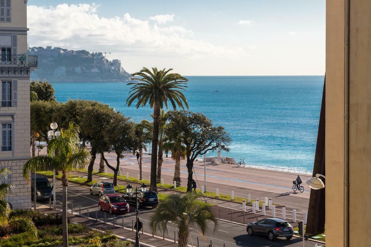 Prestige Apartment, Near The Beaches Nice Exterior foto