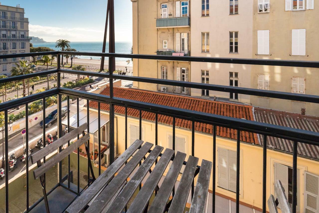 Prestige Apartment, Near The Beaches Nice Exterior foto