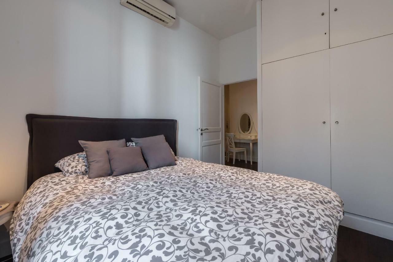 Prestige Apartment, Near The Beaches Nice Exterior foto