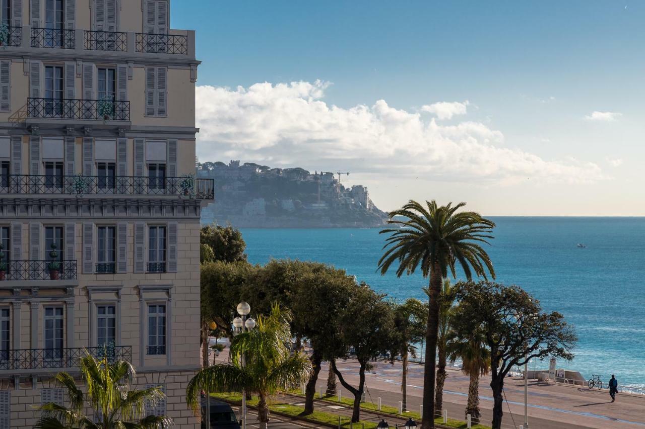 Prestige Apartment, Near The Beaches Nice Exterior foto