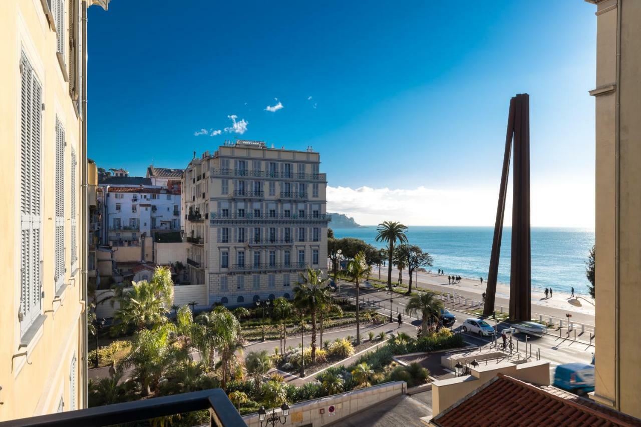 Prestige Apartment, Near The Beaches Nice Exterior foto